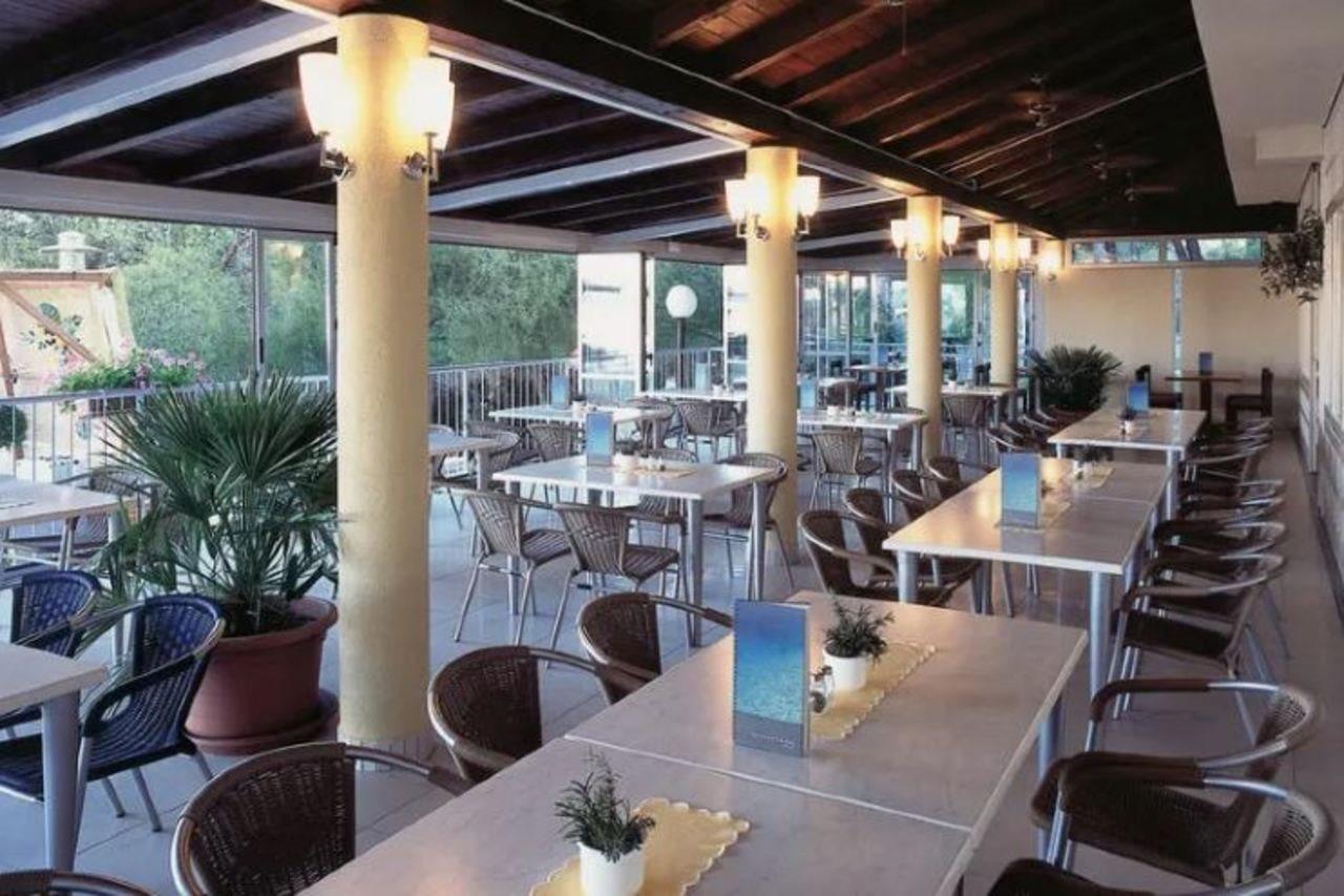 Albona Hotel & Residence Rabac Zewnętrze zdjęcie