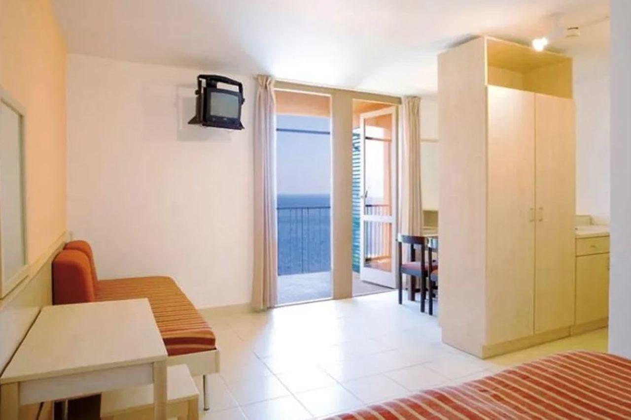 Albona Hotel & Residence Rabac Pokój zdjęcie