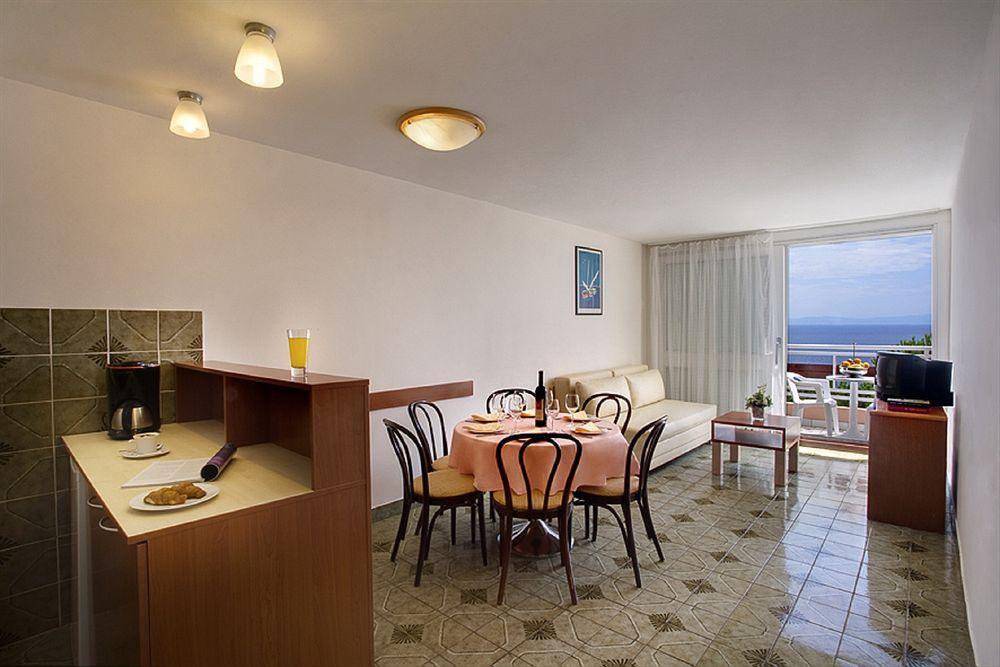 Albona Hotel & Residence Rabac Pokój zdjęcie