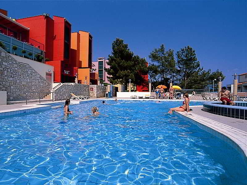 Albona Hotel & Residence Rabac Zewnętrze zdjęcie